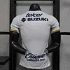Joyfball 2025/2026 Player Version Pumas UNAM Home Soccer Jersey