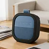 Silicone Anti-drop Protective Shell for Bose SoundLink Micro 2 Portable Speaker Protective Sleeve Travel Carrying Case Not Included Speaker