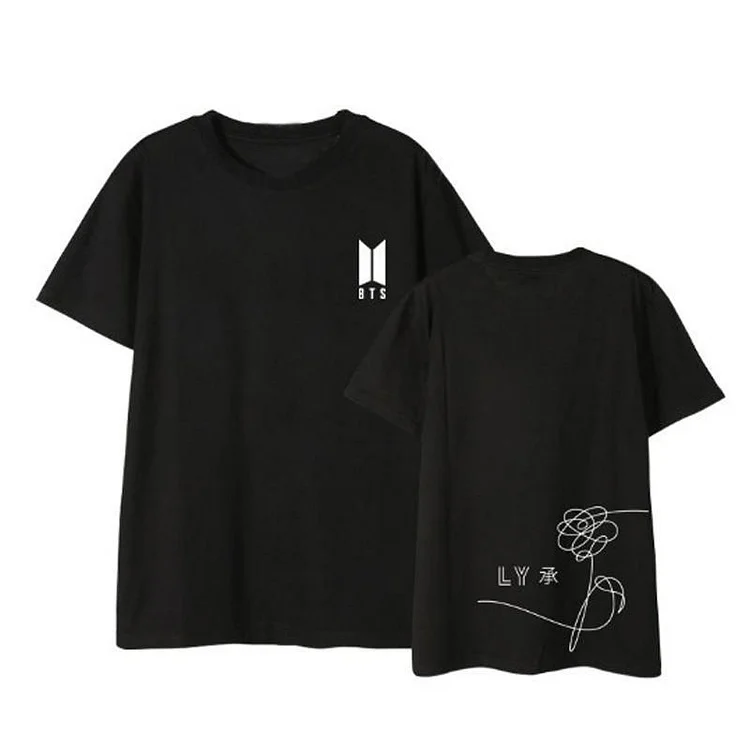 BT21 LOVE YOURSELF T-Shirt