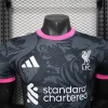 2025/26 Player Version Liverpool Special Edition 02 Football Jersey