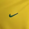 Retro 1997 Brazil Soccer Jersey Home