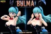 Frypan Mountain Arc Bunny Girl Ver. Bulma - Dragon Ball Resin Statue - master Studio