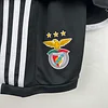 2023/2024 Benfica Away Football Jersey 1:1 Thai Quality Kids Size