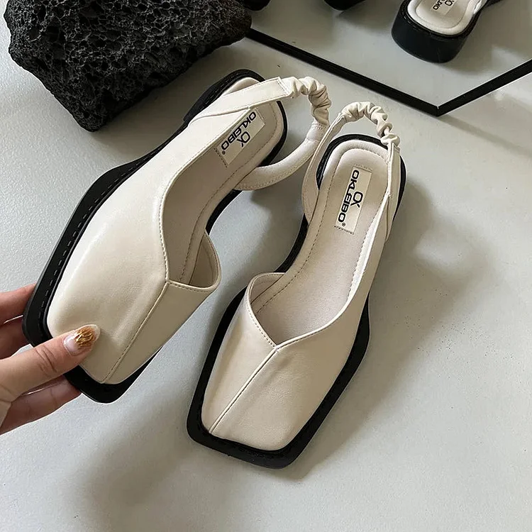 Mileena | Comfortable Slippers shopify Stunahome.com