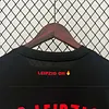 2024-2025 Leipzig Special Edition Black Football Shirt 1:1 Thai Quality