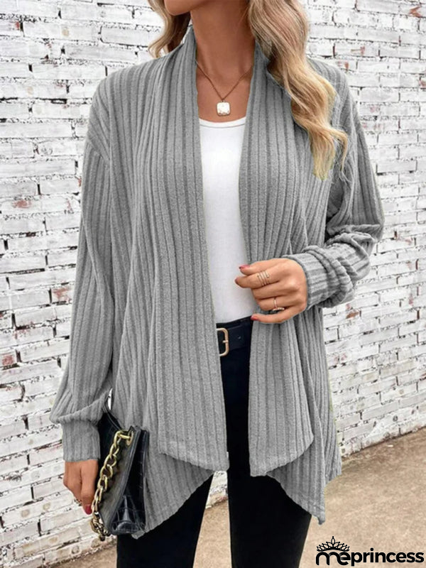 Tailored and Elegant Jacket
