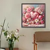 uk.everydayedeals (Limited Stock)Diamond Painting - Full Round - Love