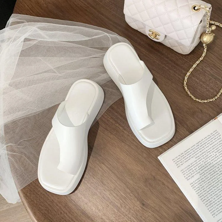 Women's Open Toe Sandals with Bunion Protection Radinnoo.com