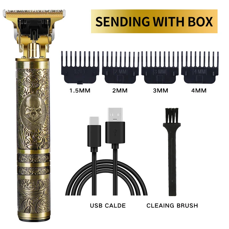 Professional Hair Clipper /Electric shaver 