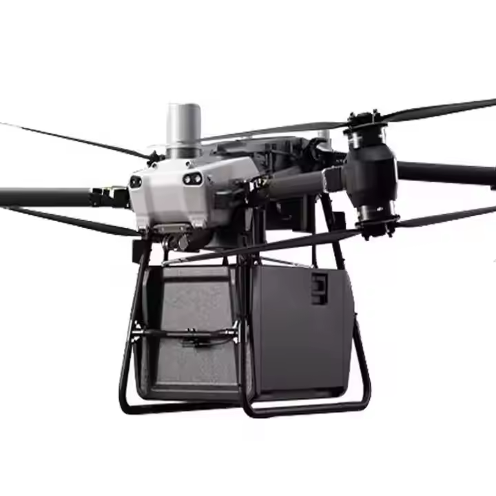Dronehint Flycart 30 Drone for DJI Flycart 30 Dron Specialized Transport Intelligent Loadable Drones for Large Scale Transport Loading UAV