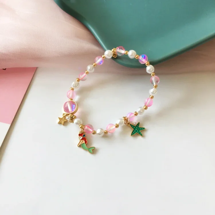 Kawaii Girly Princess Bracelet