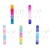 Stylo perceuse diamant avec 5 pointes &agrave; pointes 5d kits de s&eacute;lecteur de stylos pour peinture en diamant 12,3x1,7 cm couleur non fixe pour une prise confortable et un per&ccedil;age plus rapide