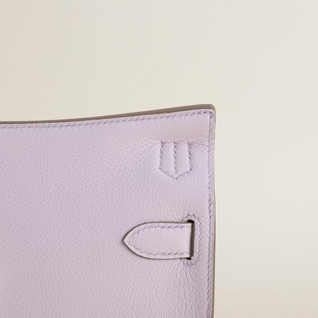 Mini Jypsiere  Evercolor 09 Mauve pale  PHW