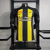 2023/2024 Player Version Ittihad Home Football Jersey 1:1 Thai Quality