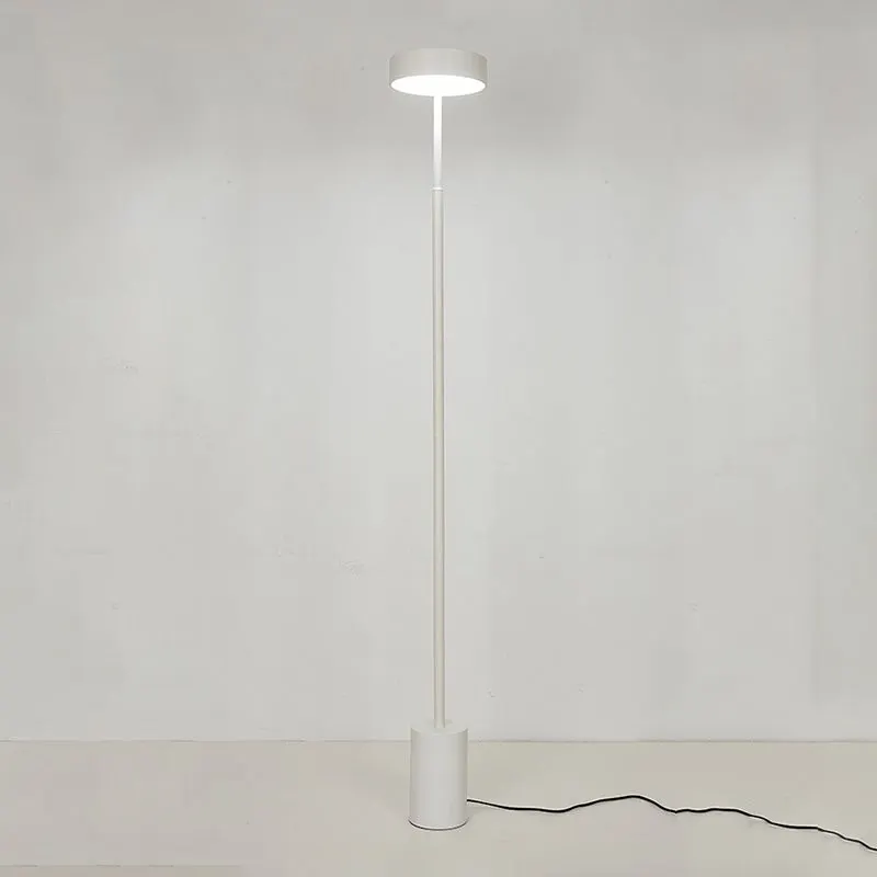Edge Floor Lamp Linear Modern Minimalist  Bedroom