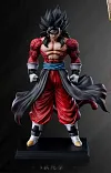 1/6 Scale Super Saiyan 4 Vegetto - Dragon Ball Resin Statue - LP Studio
