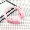 2 Pack Bow Silicone Headset Accessories Silicone Earphone Decorations Coquettish Earphone Attachment Compatible for Tonies Toniebox 2