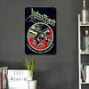 Judas priest - Vintage Metal Signs - 20*30cm/30*40cm - Music