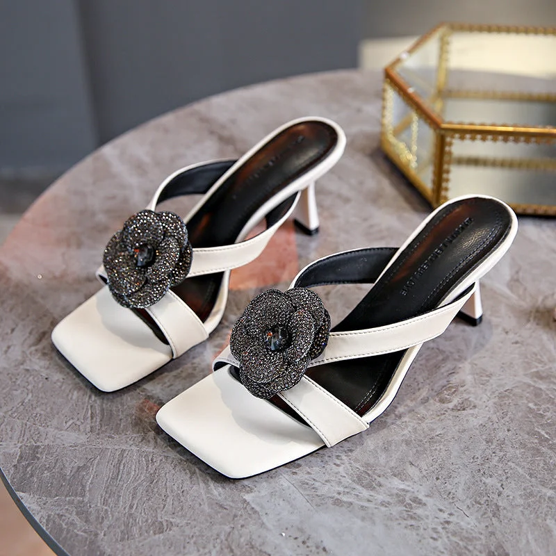 Venichic Classic comfy Heels: Timeless Heels for Every Wardrobe