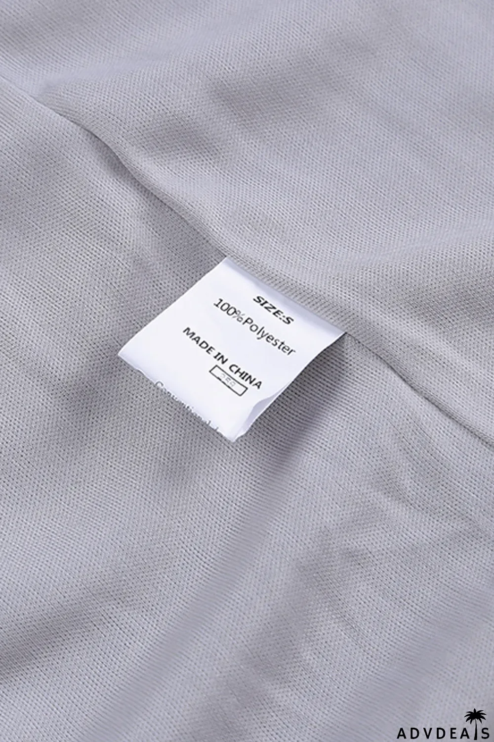 Colorblock Checkered Sherpa Jacket