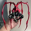 Ultimate Multi-Joint Articulated Figure Assembly Model