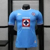 24/25 Player Cruz Azul Soccer Jersey Home