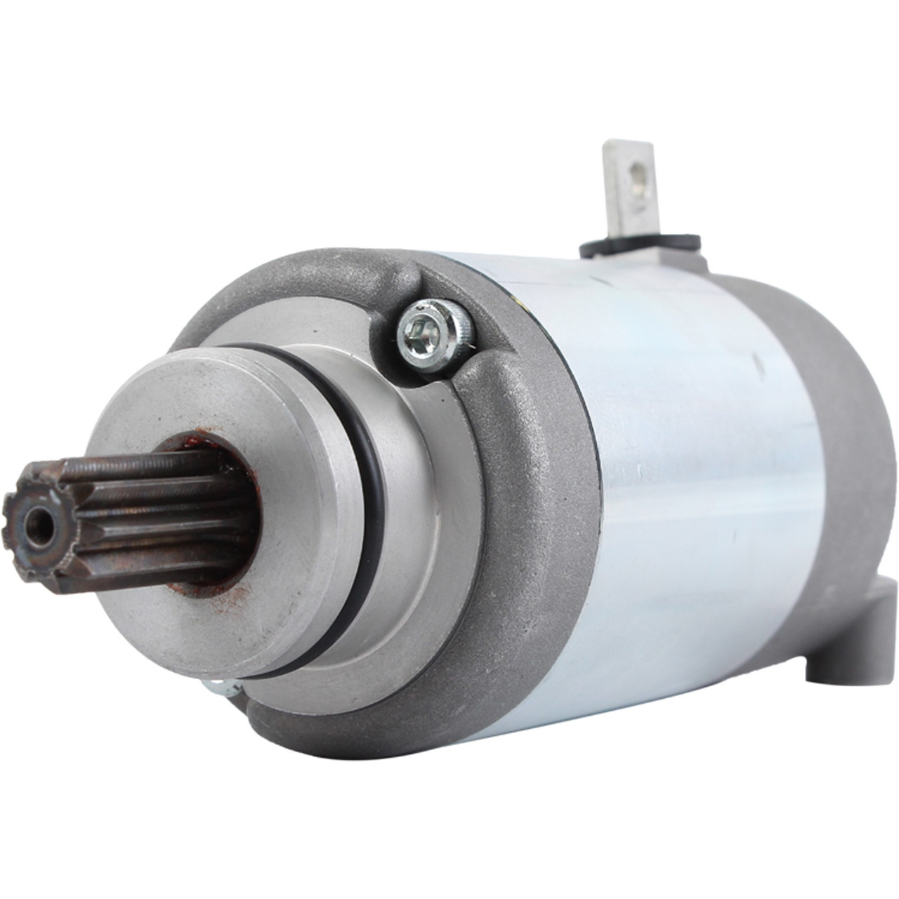 STG51910 Motorcycle spare parts TG-Tian guan Starter 12V 9T CW  5UM-81890-00-00 for Yamaha 250 WR250F Motorcycle 