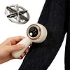 Electric Lint Remover with LED Digital Display Rechargeable Fabric Shaver 3-Gears Adjustable