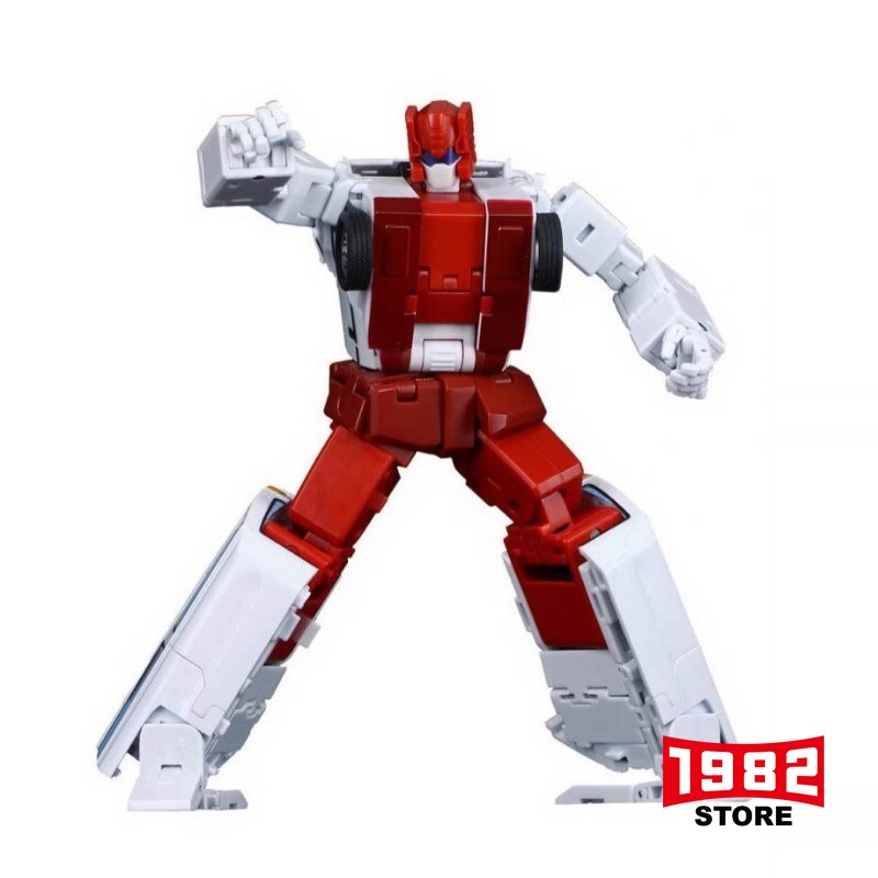 MMC OcularMax PS-21 MEDICUS For Transformers toy model action figure collection