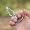 Outdoor Multifunctional Keychain - BUY 3 GET 1 FREE NOW