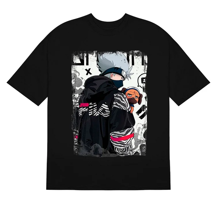 Kakashi Shirt