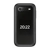 2660 Smart Flip Phone/Keyboard Phone/Backup Phone