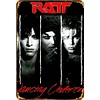 Ratt - Vintage Metal Signs - 20*30cm/30*40cm - Music