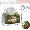 Large Size DIY Season of Jesus Diamond Painting Tissue Box