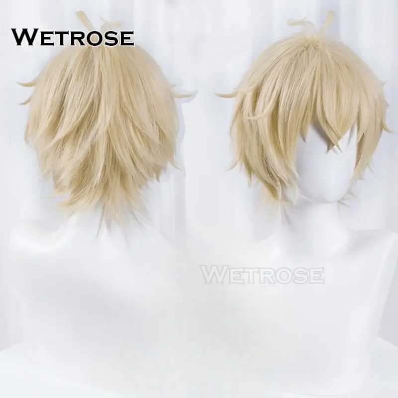 [Wetrose] Pre-Order Seraph of the End Mikaela Hyakuya Ferid Bathory SR Anime Cosplay Costume