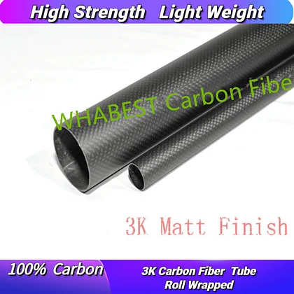 Amazon.co.jp: WHABEST 3K ロールラップ カーボンファイバー