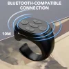 T&eacute;l&eacute;commande sans fil Bluetooth Fingertip
