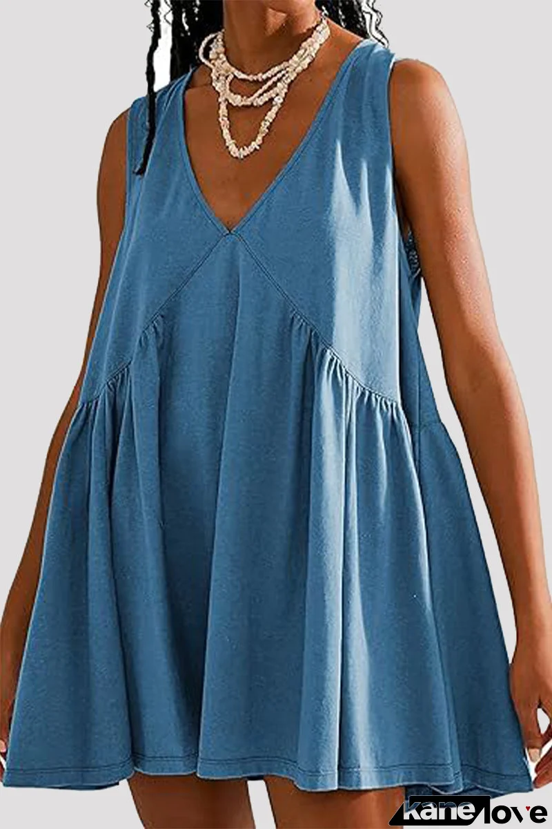 Soft and airy Dress