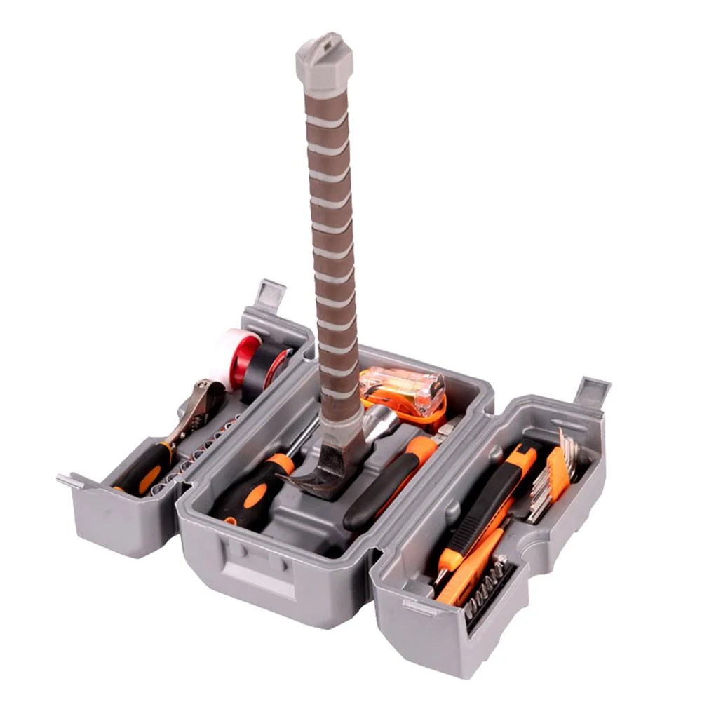 Thor Hammer Tool Kit