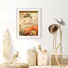 uk.everydayedeals (Limited Stock)Diamond Painting - Full Square - Pumpkin Letter