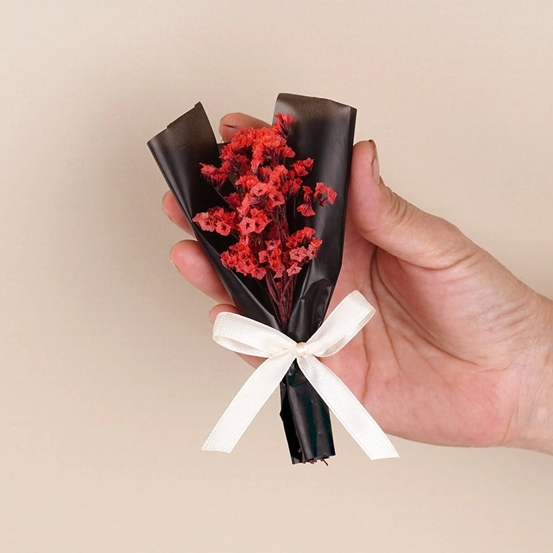 Valentine’s Day Flower Preserved Fresh Flower Date Bouquet 1 Piece