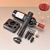 Rabbit 6-Piece Electric Wine Boxed Set
