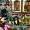 Moc The Medieval Town Centre