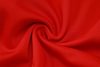 Joyfball 2024/2025 Manchester United Long Zipped Jacket Red Football Jersey 1:1 Thai Quality