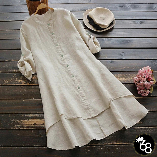 Classic and Elegant Dress | 168DEAL