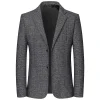 New style non-iron casual suit jacket