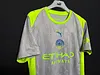 Joyfball 2025/2026 Manchester City Third Away Football Shirt 1:1 Thai Quality