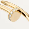 CARTIER JUSTE UN CLOU BRACELET