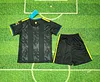 2025/2026 Manchester United Second Away Football Shirt 1:1 Thai Quality Kids Size