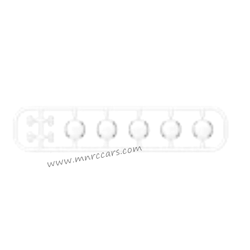 MN Model MN168 Parts Top Led Cover